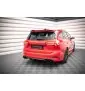 Diffuseur Arrière Complet V.2 Ford Focus Estate ST Mk4