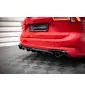 Diffuseur Arrière Complet V.2 Ford Focus Estate ST Mk4
