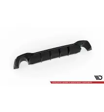 Diffuseur Arrière Complet V.2 Ford Focus Estate ST Mk4