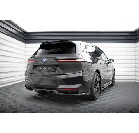 Spoiler Cap BMW iX M-Pack i20 / I20 Facelift