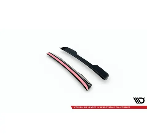 Spoiler Cap BMW iX M-Pack i20 / I20 Facelift