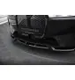 Lame Du Pare-Chocs Avant V.1 BMW iX M-Pack i20