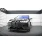 Lame Du Pare-Chocs Avant V.2 BMW iX M-Pack i20