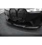 Lame Du Pare-Chocs Avant V.2 BMW iX M-Pack i20