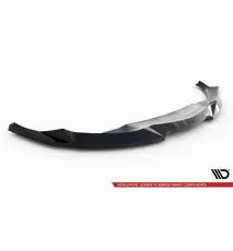 Lame Du Pare-Chocs Avant V.2 BMW iX M-Pack i20