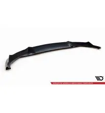 Lame Du Pare-Chocs Avant V.2 BMW iX M-Pack i20