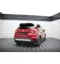 Spoiler Cap Seat Arona FR Mk1
