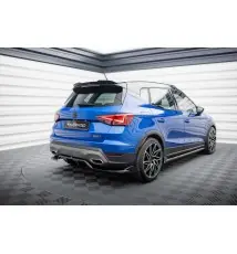 Spoiler Cap Seat Arona FR Mk1