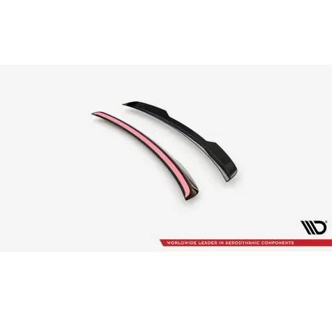 Spoiler Cap Seat Arona FR Mk1