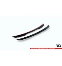 Spoiler Cap Seat Arona FR Mk1