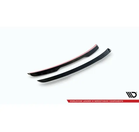 Spoiler Cap Seat Arona FR Mk1