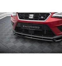 Lame Du Pare-Chocs Avant Seat Arona FR Mk1