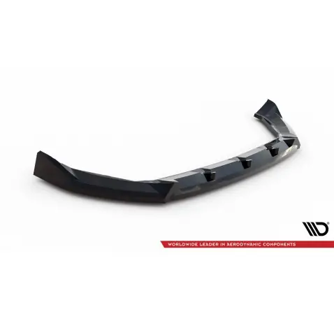 Lame Du Pare-Chocs Avant Seat Arona FR Mk1