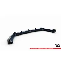 Lame Du Pare-Chocs Avant Seat Arona FR Mk1