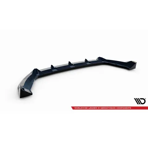 Lame Du Pare-Chocs Avant Seat Arona FR Mk1