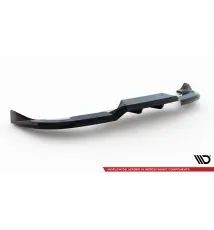 Arriere Splitter (avec une barre verticale) Seat Arona FR Mk1