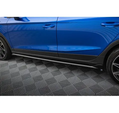 Rajouts Des Bas De Caisse Seat Arona FR Mk1