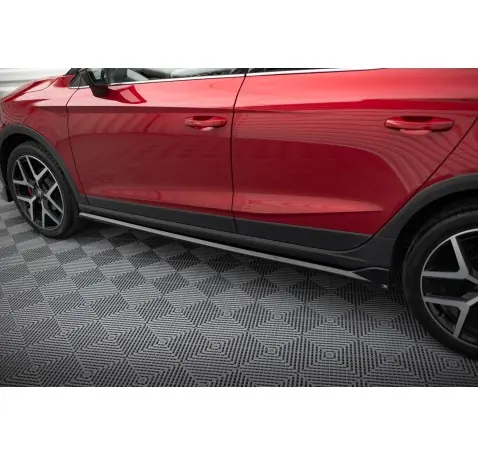 Rajouts Des Bas De Caisse Seat Arona FR Mk1