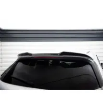 Spoiler Cap 3D Mazda CX-60 Mk1
