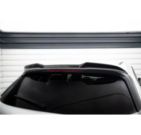Spoiler Cap 3D Mazda CX-60 Mk1 Spoiler Cap 3D Mazda CX-60 Mk1