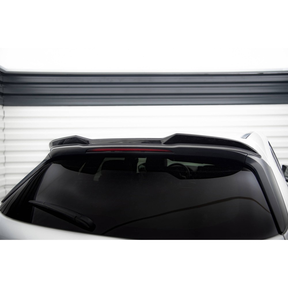 Spoiler Cap 3D Mazda CX-60 Mk1