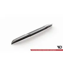 Spoiler Cap 3D Mazda CX-60 Mk1