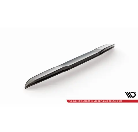 Spoiler Cap 3D Mazda CX-60 Mk1