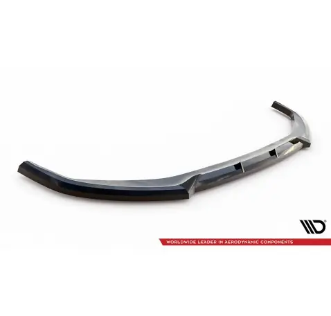 Lame Du Pare-Chocs Avant V.1 Mazda CX-60 Mk1