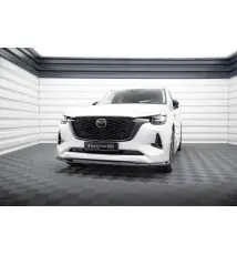 Lame Du Pare-Chocs Avant V.2 Mazda CX-60 Mk1