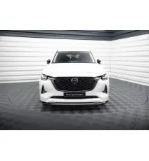 Lame Du Pare-Chocs Avant V.2 Mazda CX-60 Mk1