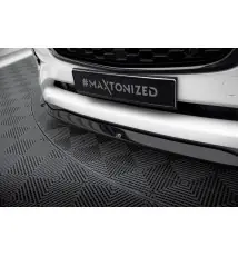 Lame Du Pare-Chocs Avant V.2 Mazda CX-60 Mk1