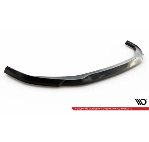 Lame Du Pare-Chocs Avant V.2 Mazda CX-60 Mk1