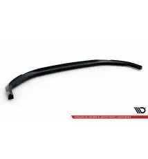 Lame Du Pare-Chocs Avant V.2 Mazda CX-60 Mk1