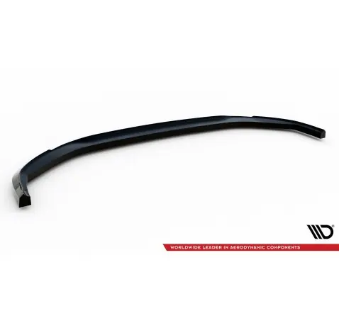 Lame Du Pare-Chocs Avant V.2 Mazda CX-60 Mk1