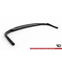 Arriere Splitter Mazda CX-60 Mk1