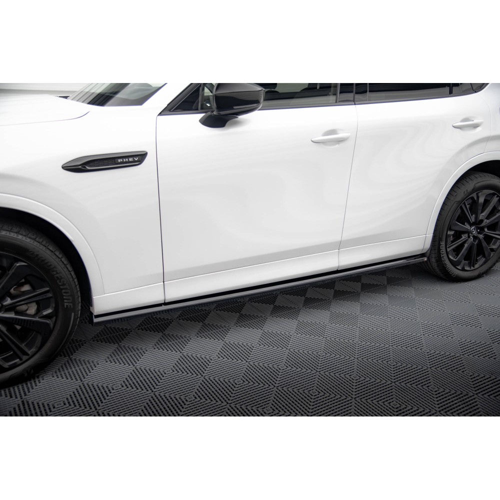 Rajouts Des Bas De Caisse Mazda CX-60 Mk1