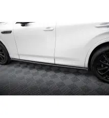 Rajouts Des Bas De Caisse Mazda CX-60 Mk1