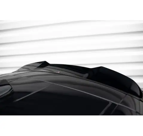 Plus Haut Spoiler Cap 3D Alfa Romeo Stelvio Mk1