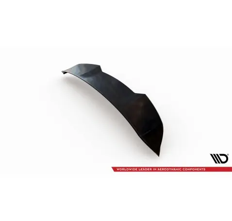 Plus Haut Spoiler Cap 3D Alfa Romeo Stelvio Mk1