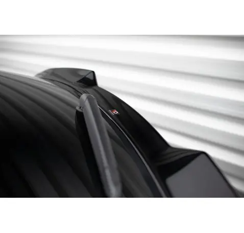 Plus Bas Spoiler Cap 3D Alfa Romeo Stelvio Mk1