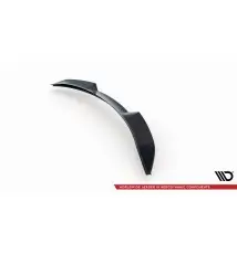 Plus Bas Spoiler Cap 3D Alfa Romeo Stelvio Mk1