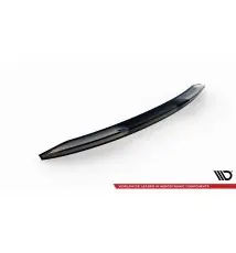 Plus Bas Spoiler Cap 3D Alfa Romeo Stelvio Mk1