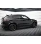 Rajouts Des Bas De Caisse Alfa Romeo Stelvio Quadrifoglio Mk1