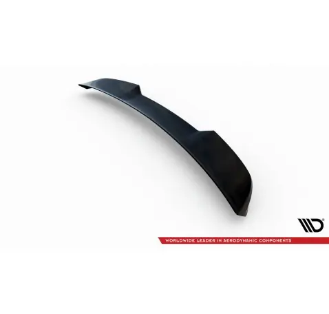 Spoiler Cap 3D BMW 7 E65