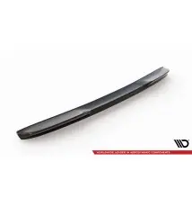 Spoiler Cap 3D BMW 7 E65