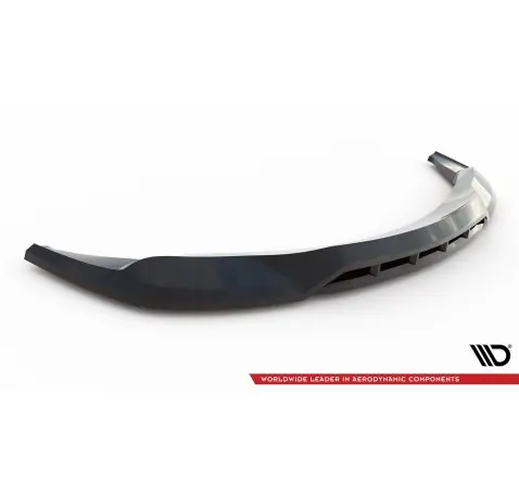 Lame Du Pare-Chocs Avant BMW 7 E65