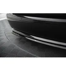Arriere Splitter BMW 7 E65