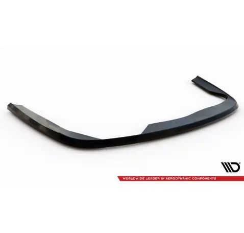 Arriere Splitter BMW 7 E65