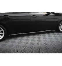 Rajouts Des Bas De Caisse BMW 7 E65