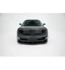 Lame Du Pare-Chocs Avant Chevrolet Corvette C5